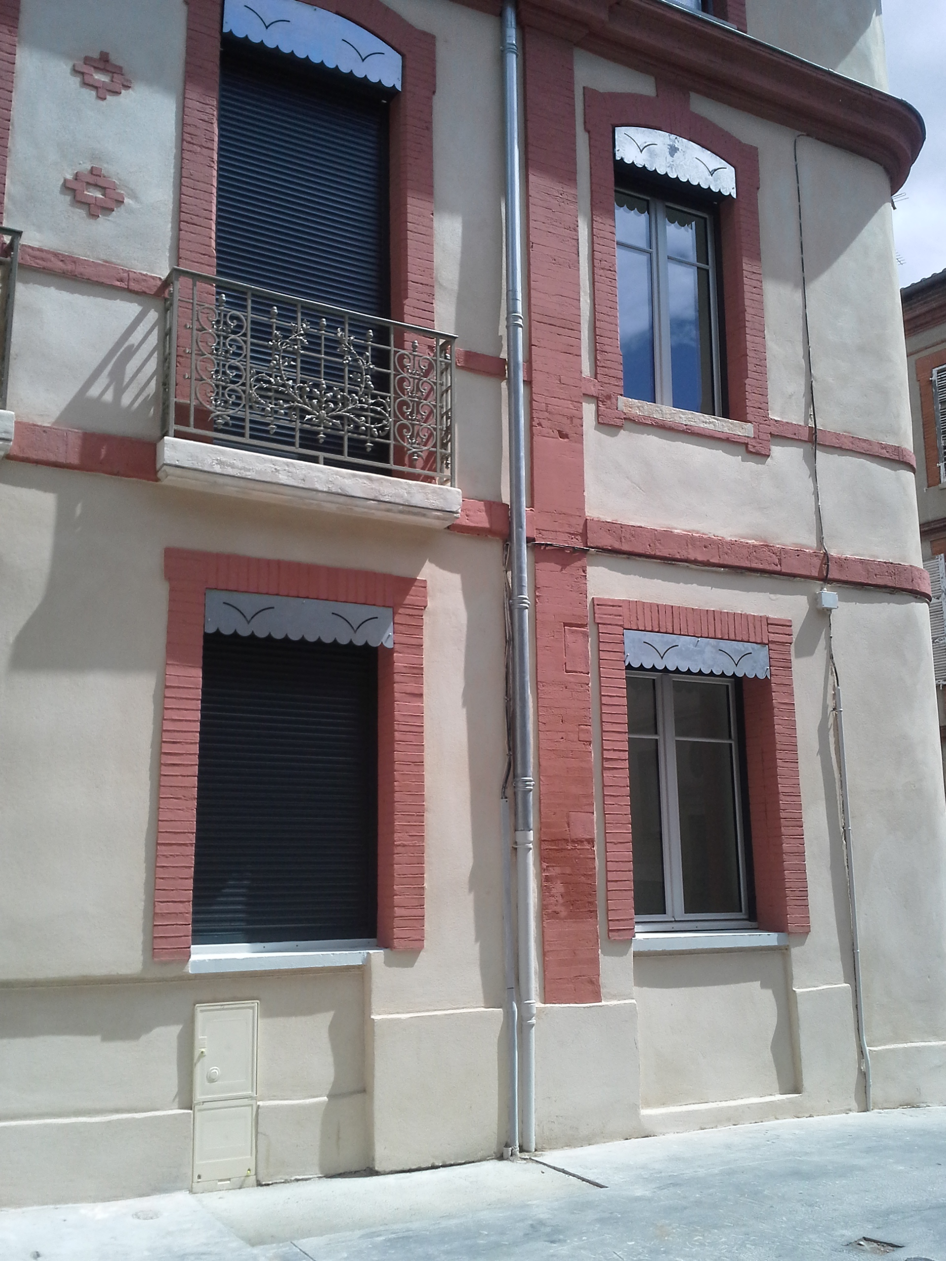 T1 Toulouse Centre